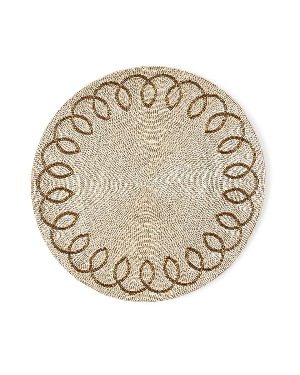Chinoiserie Placemat